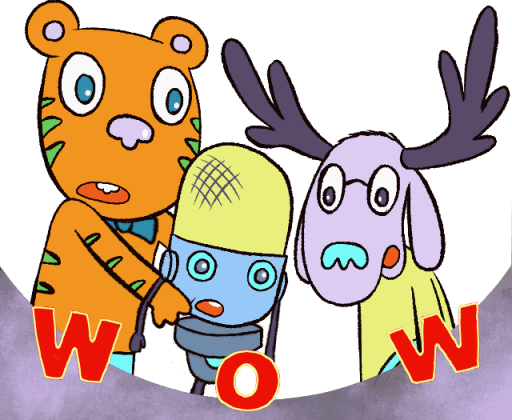 Convention Crossing messages sticker-8