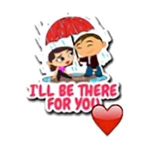 Family Sticker 2019 messages sticker-2