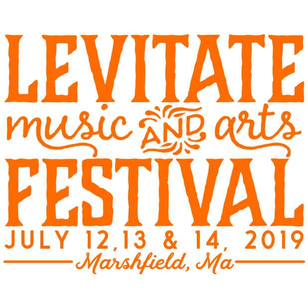 Levitate Festival messages sticker-4