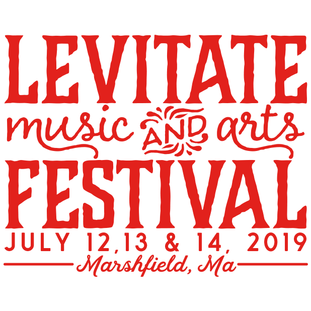 Levitate Festival messages sticker-6