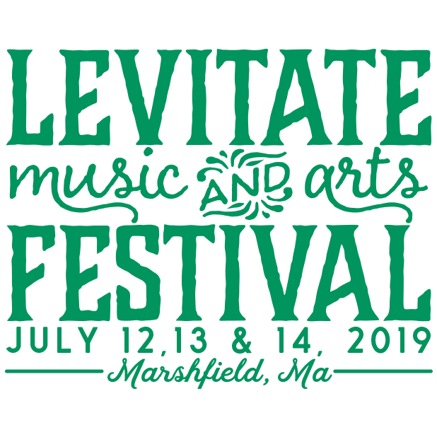 Levitate Festival messages sticker-2