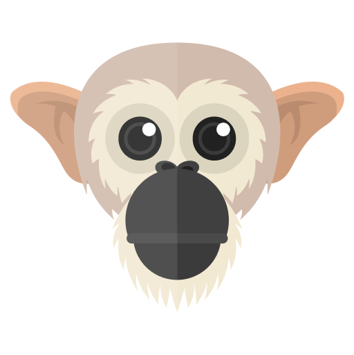Candy Monkey messages sticker-3