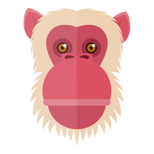 Candy Monkey messages sticker-6