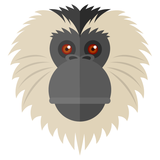 Candy Monkey messages sticker-2