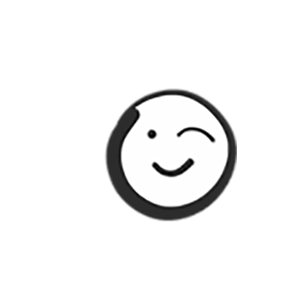 Smile Pencil Sticker messages sticker-11