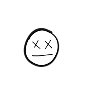 Smile Pencil Sticker messages sticker-8
