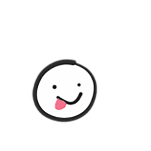 Smile Pencil Sticker messages sticker-3