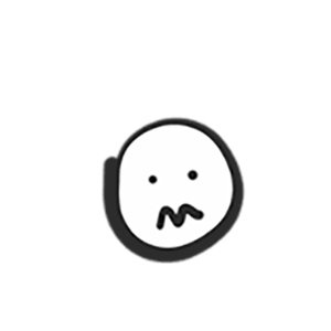 Smile Pencil Sticker messages sticker-7