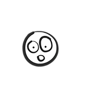 Smile Pencil Sticker messages sticker-6