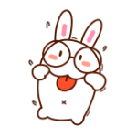 Auspicious baby emoticon pack messages sticker-6