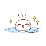 Auspicious baby emoticon pack messages sticker-0