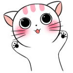 Auspicious baby emoticon pack messages sticker-1