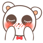 Auspicious baby emoticon pack messages sticker-3