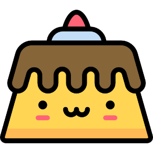 CuteFoodSt messages sticker-8