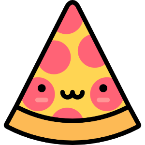 CuteFoodSt messages sticker-10