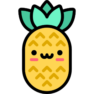 CuteFoodSt messages sticker-11