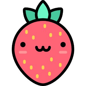 CuteFoodSt messages sticker-4