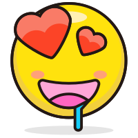 fantastic emoji messages sticker-10