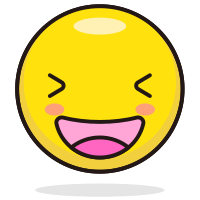 fantastic emoji messages sticker-5