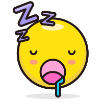 fantastic emoji messages sticker-9