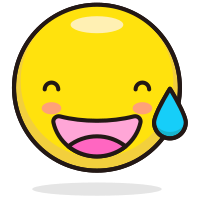 fantastic emoji messages sticker-4