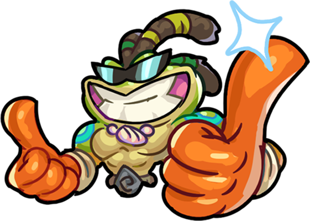 King Crushers Stickers messages sticker-1