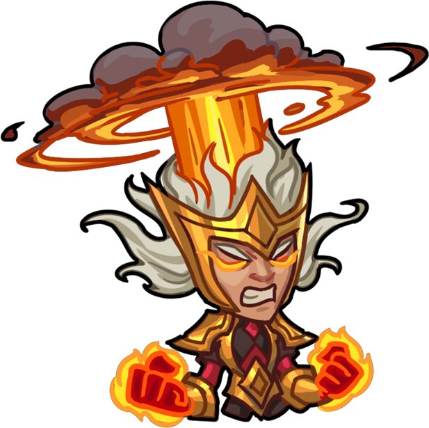 King Crushers Stickers messages sticker-0