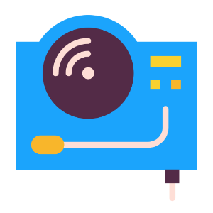 PartySt messages sticker-4