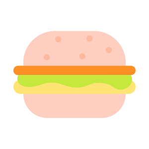 FastFoodSt messages sticker-2