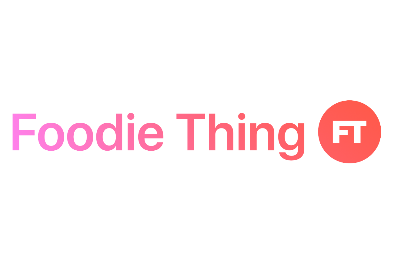 Foodie Thing messages sticker-11