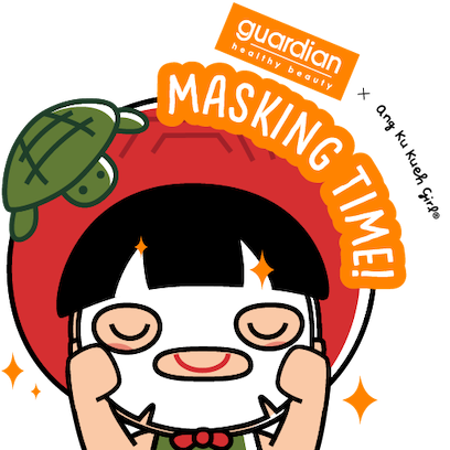 Guardian x AngKuKuehGirl messages sticker-5