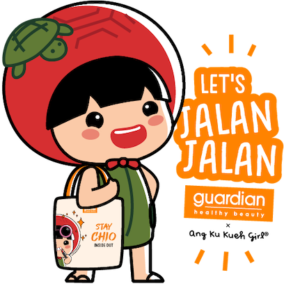 Guardian x AngKuKuehGirl messages sticker-6