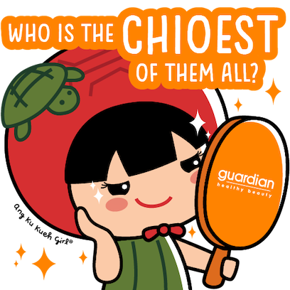 Guardian x AngKuKuehGirl messages sticker-4