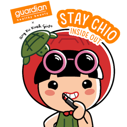 Guardian x AngKuKuehGirl messages sticker-0