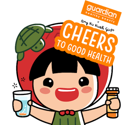 Guardian x AngKuKuehGirl messages sticker-9