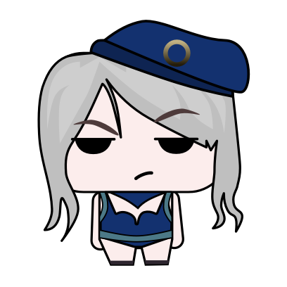 Stickers & Weapons - Free Fire messages sticker-7