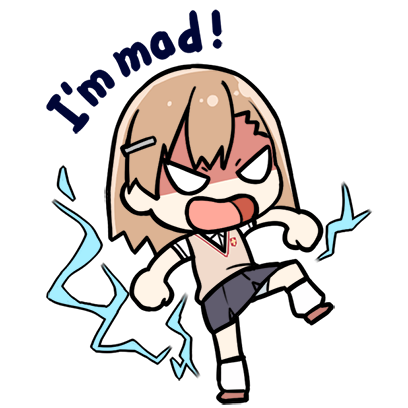Crossing Void - Global messages sticker-4
