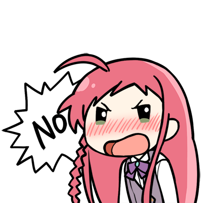 Crossing Void - Global messages sticker-3