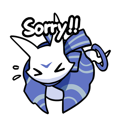 Crossing Void - Global messages sticker-1