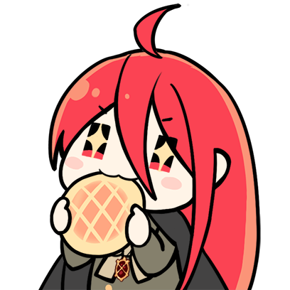 Crossing Void - Global messages sticker-6