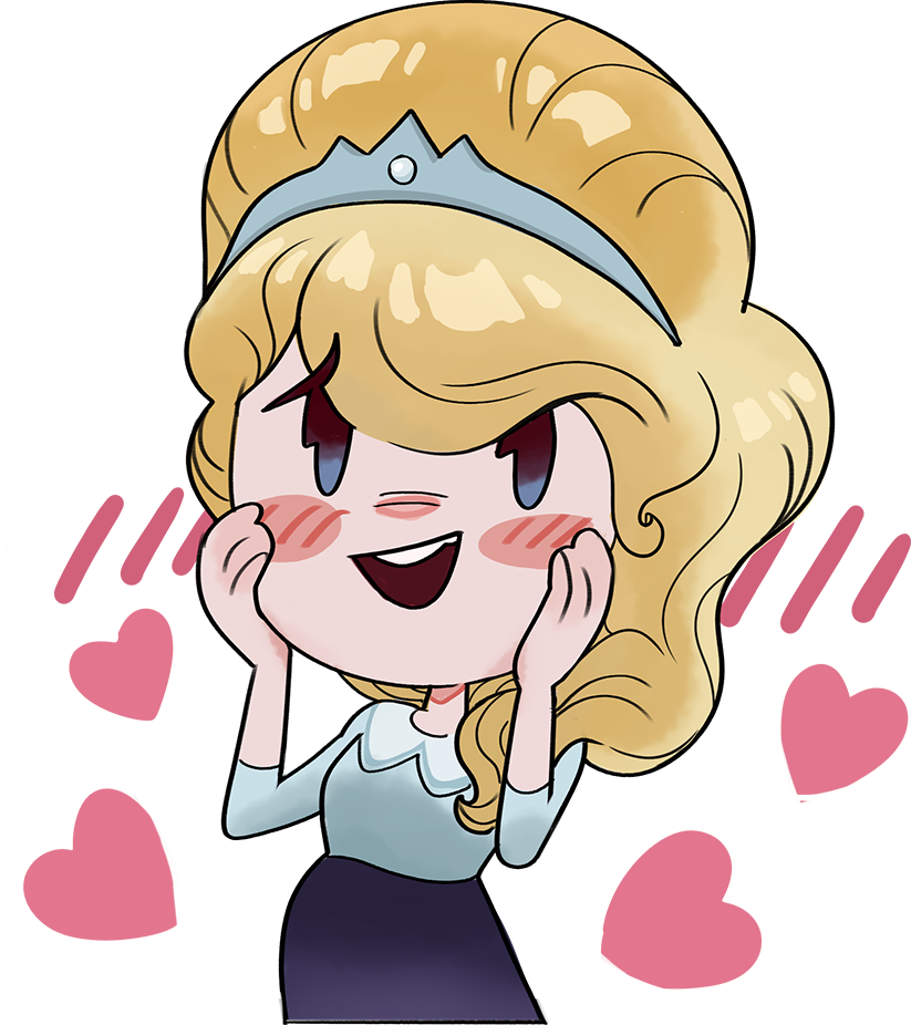 Endless Fables 4 messages sticker-1