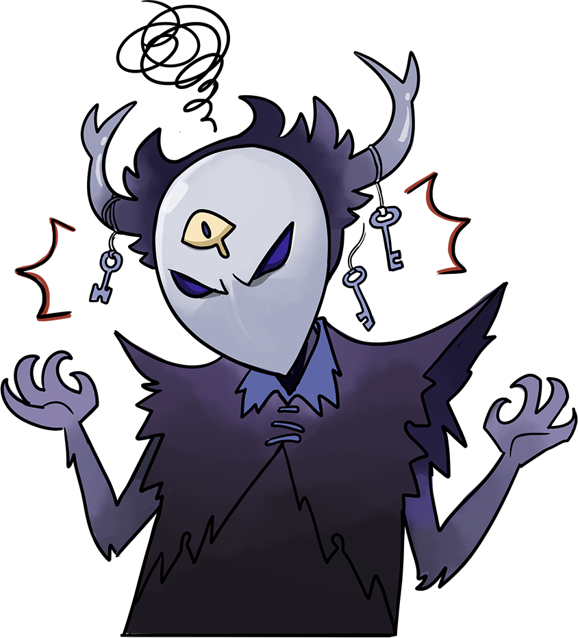 Endless Fables 4 messages sticker-3