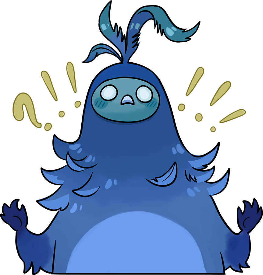 Endless Fables 4 messages sticker-4