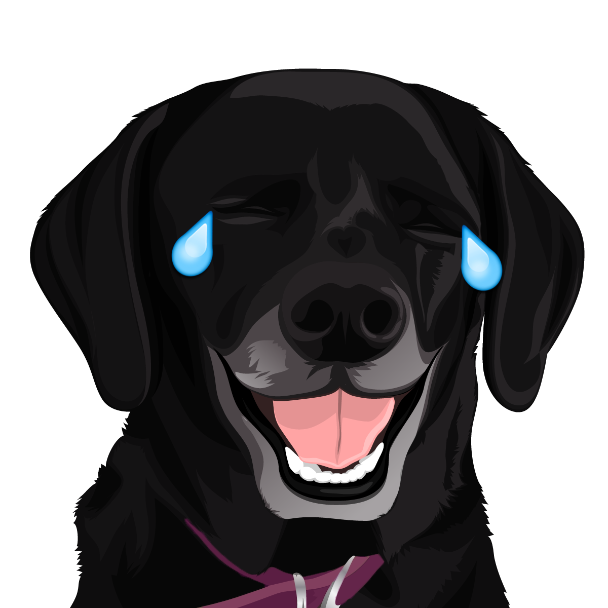 MagMojis messages sticker-0