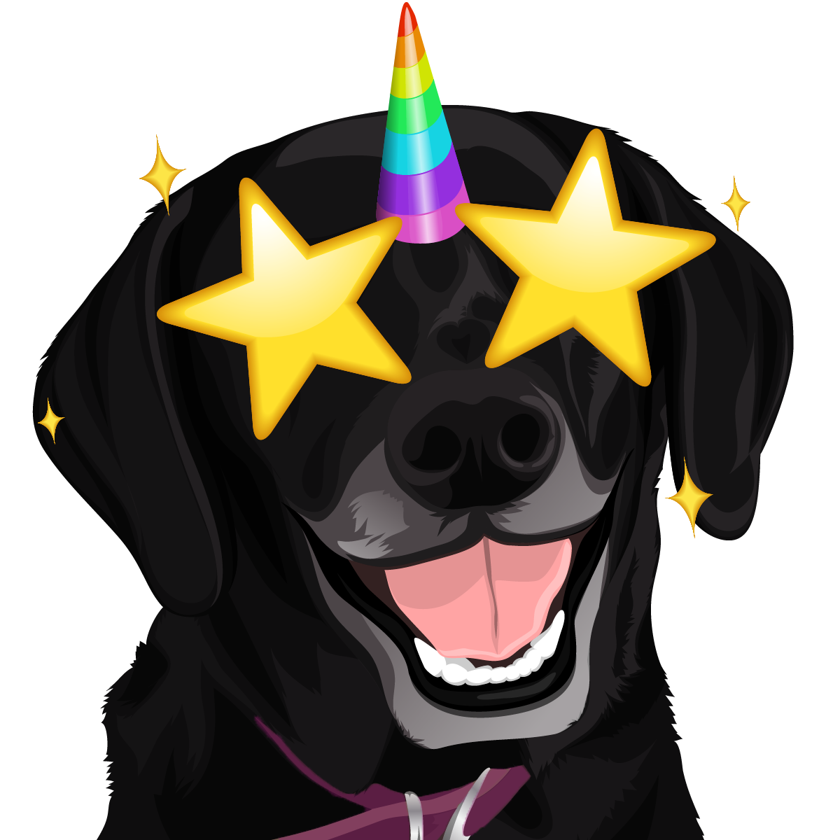 MagMojis messages sticker-5