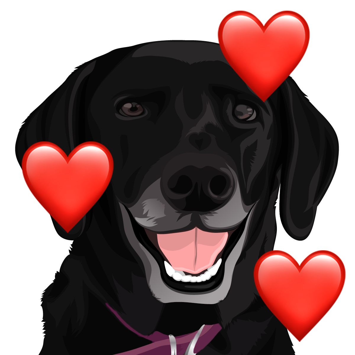 MagMojis messages sticker-2