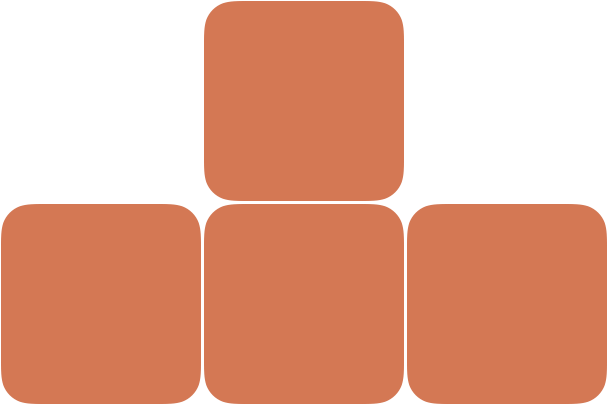 Falling Blocks - Puzzle Game messages sticker-10