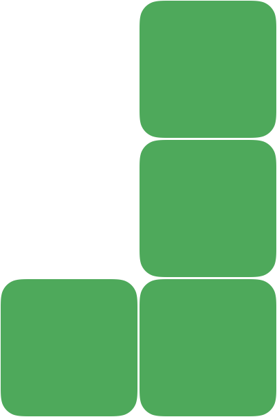 Falling Blocks - Puzzle Game messages sticker-5