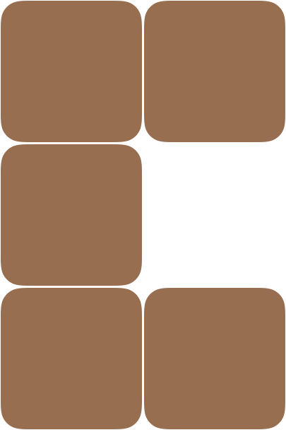 Falling Blocks - Puzzle Game messages sticker-8