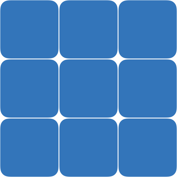 Falling Blocks - Puzzle Game messages sticker-7
